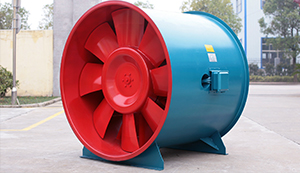 3C排煙風(fēng)機(jī)的構(gòu)造有何特殊之處